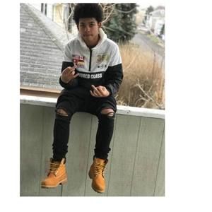 Meet your Posher, Austin